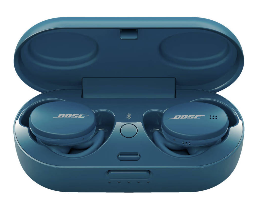 Headphones & Earphones BOSE Sport Wireless Earbuds ***LIMITED EDITION
